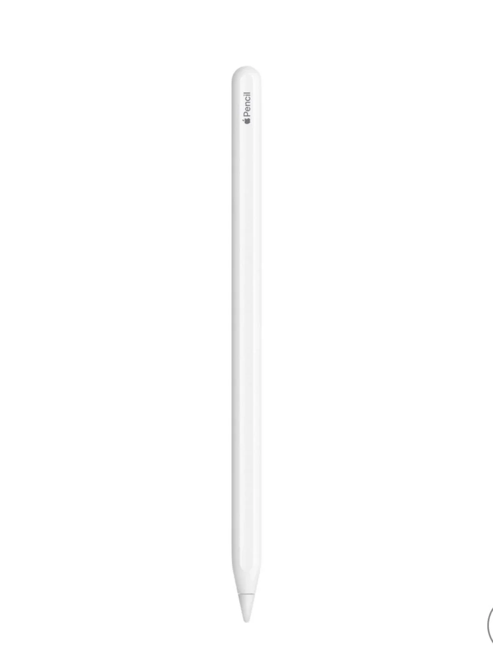 Apple Pencil (2nd Generation) White Stylus